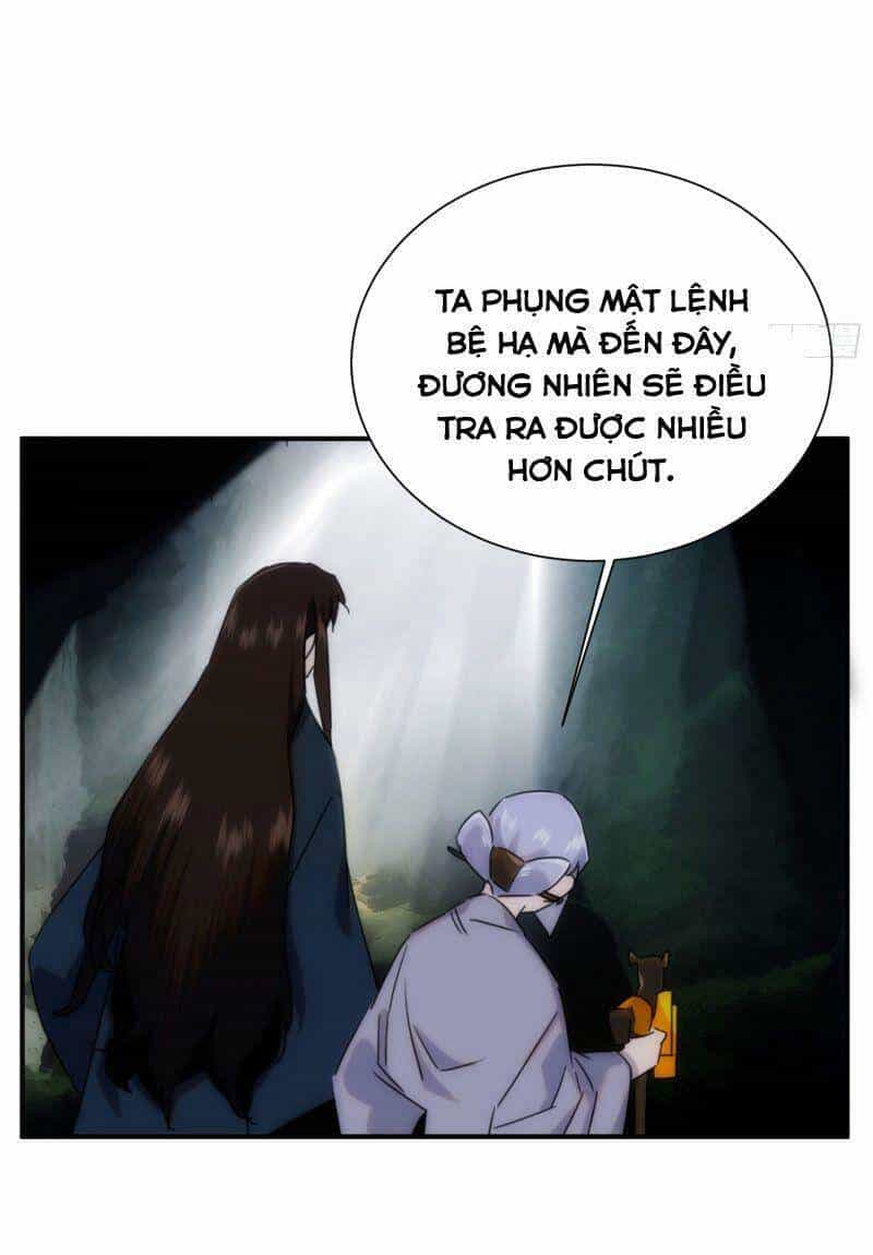 Ma Vương Là Đại Địa Chủ - Chương 30 - ảnh 21