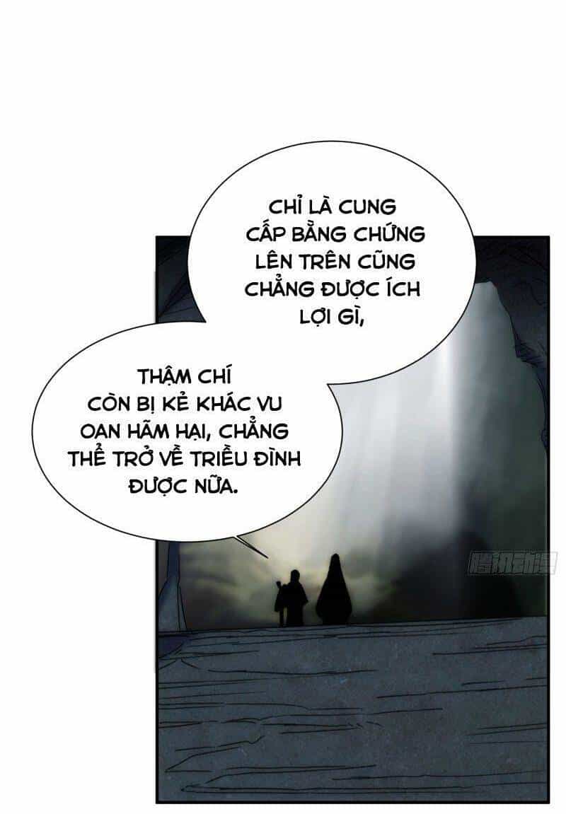 Ma Vương Là Đại Địa Chủ - Chương 30 - ảnh 22