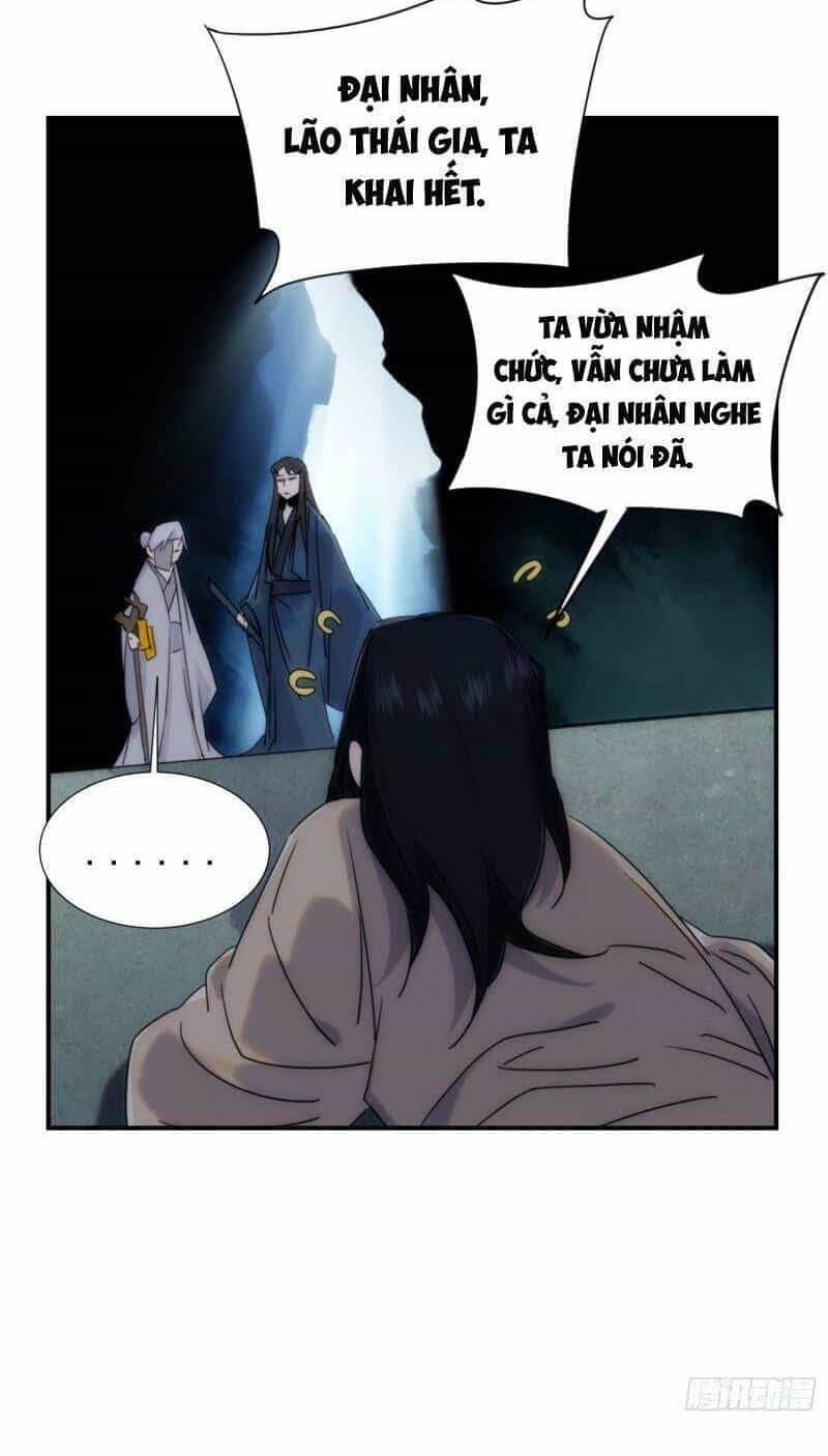 Ma Vương Là Đại Địa Chủ - Chương 30 - ảnh 8
