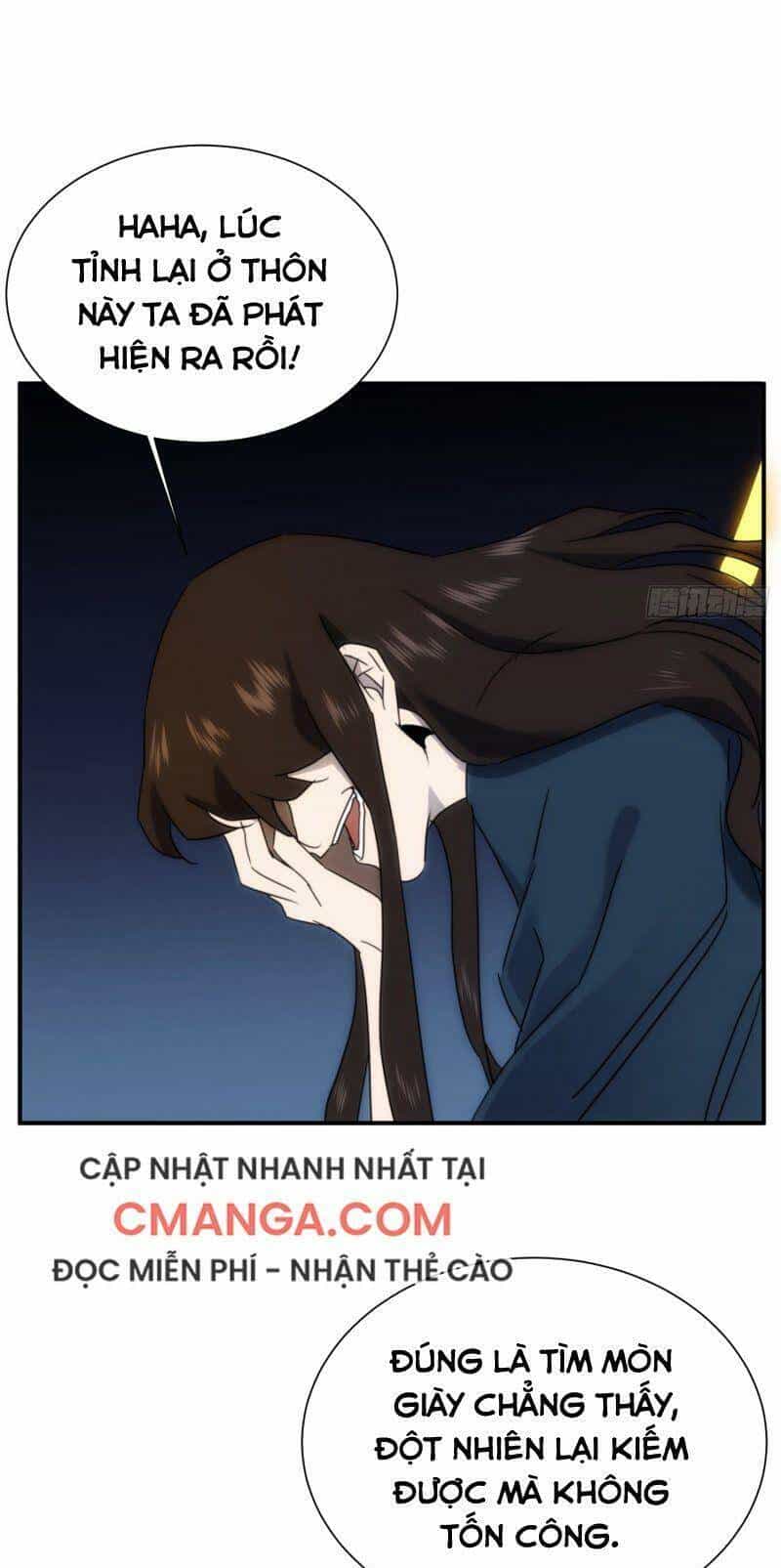 Ma Vương Là Đại Địa Chủ - Chương 31 - ảnh 18