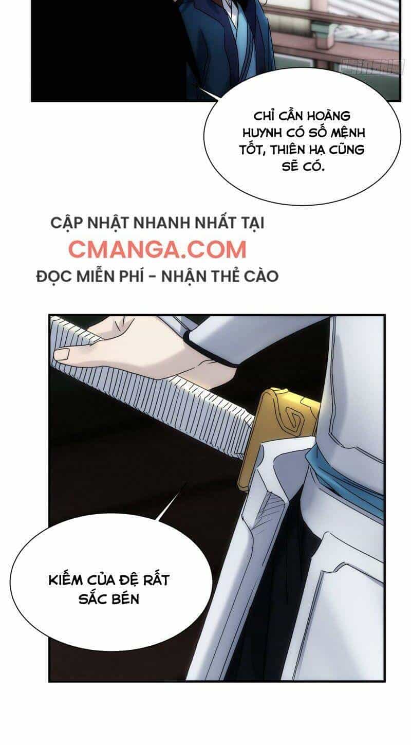 Ma Vương Là Đại Địa Chủ - Chương 32 - ảnh 14