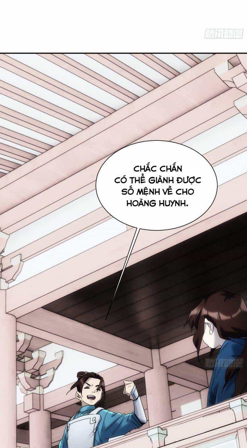 Ma Vương Là Đại Địa Chủ - Chương 32 - ảnh 15