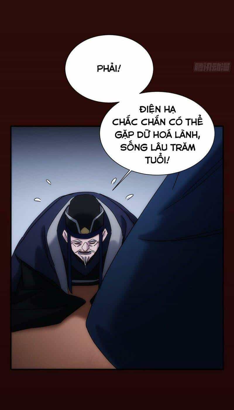 Ma Vương Là Đại Địa Chủ - Chương 32 - ảnh 25
