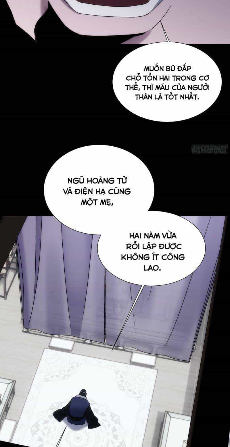 Ma Vương Là Đại Địa Chủ - Chương 32 - ảnh 33