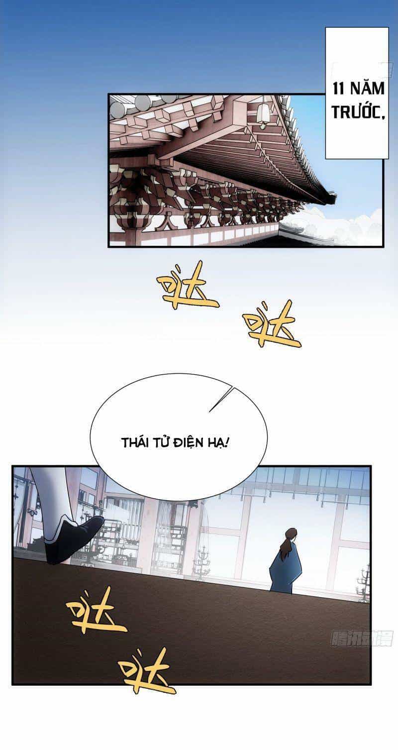 Ma Vương Là Đại Địa Chủ - Chương 32 - ảnh 5