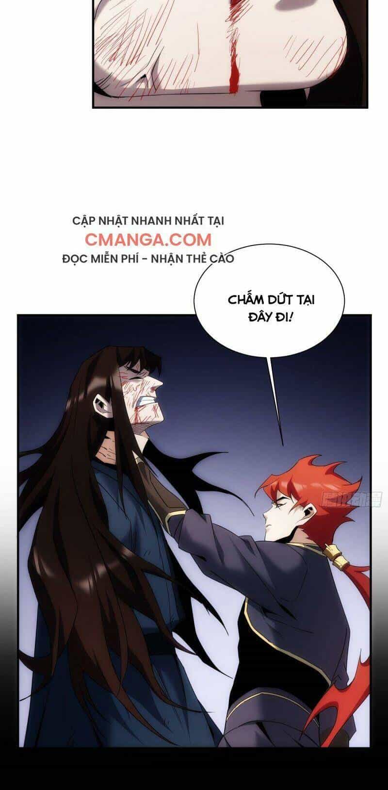 Ma Vương Là Đại Địa Chủ - Chương 34 - ảnh 10