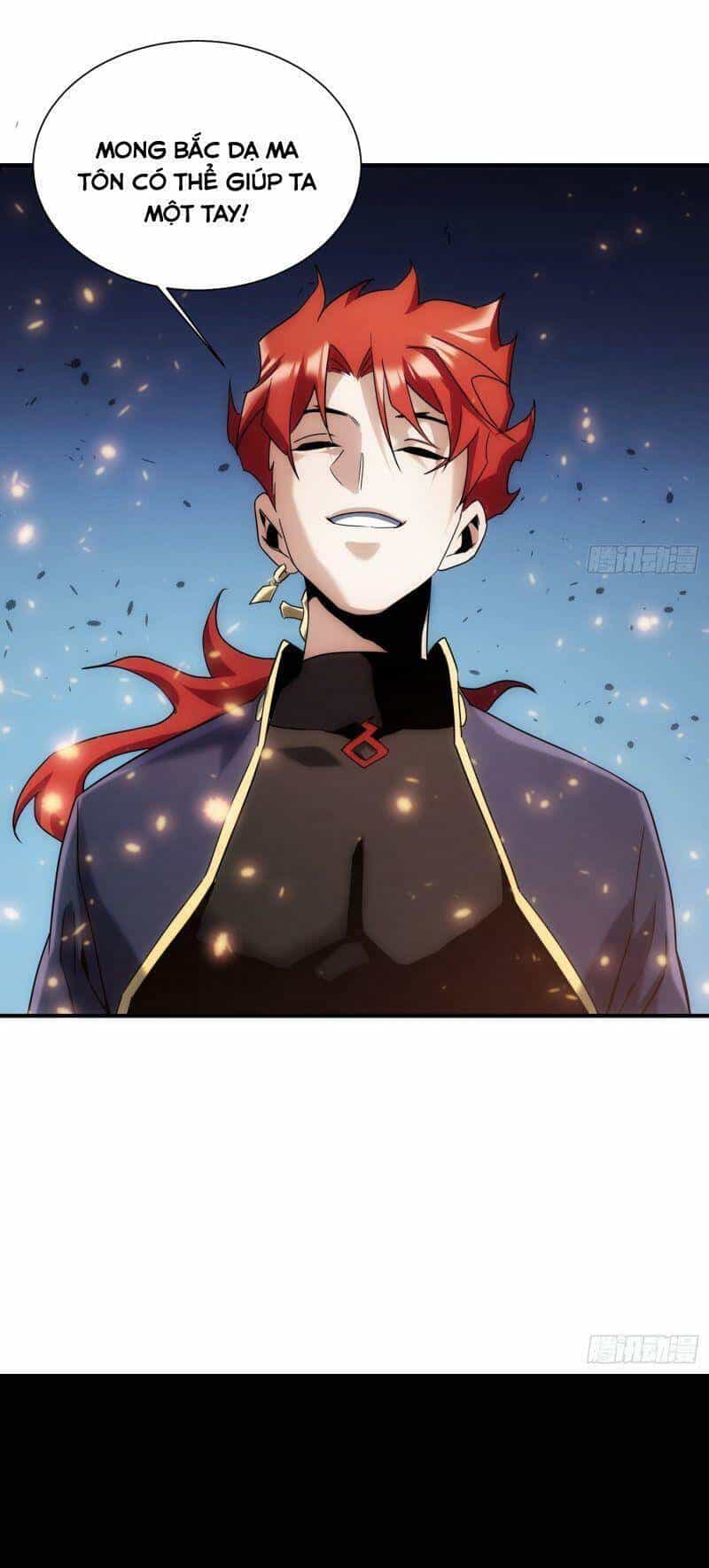 Ma Vương Là Đại Địa Chủ - Chương 34 - ảnh 32