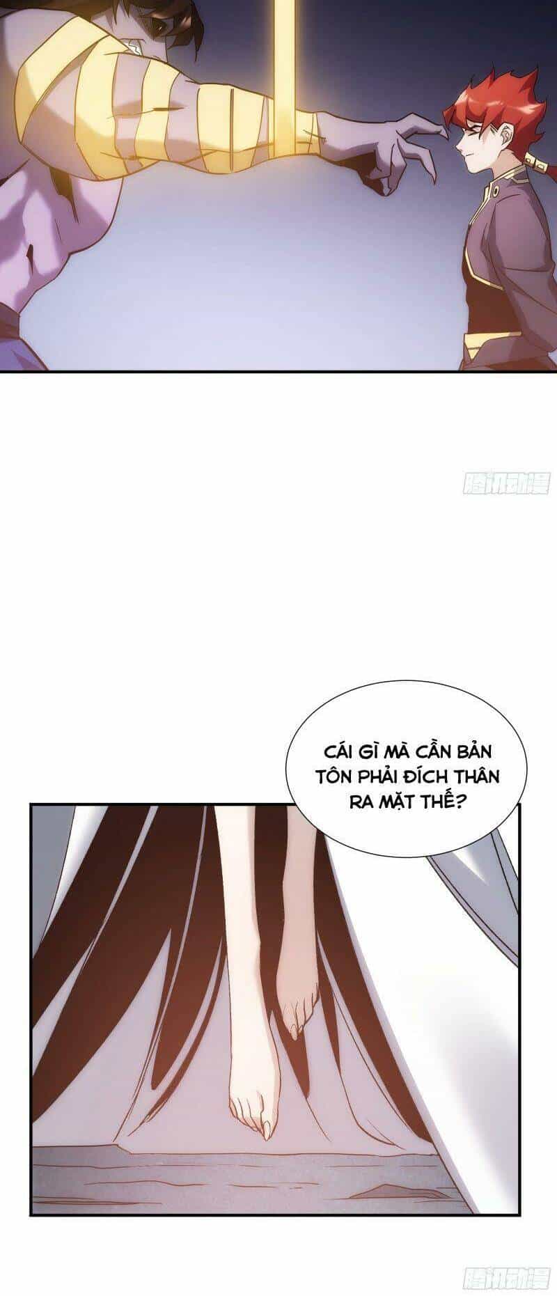 Ma Vương Là Đại Địa Chủ - Chương 34 - ảnh 35
