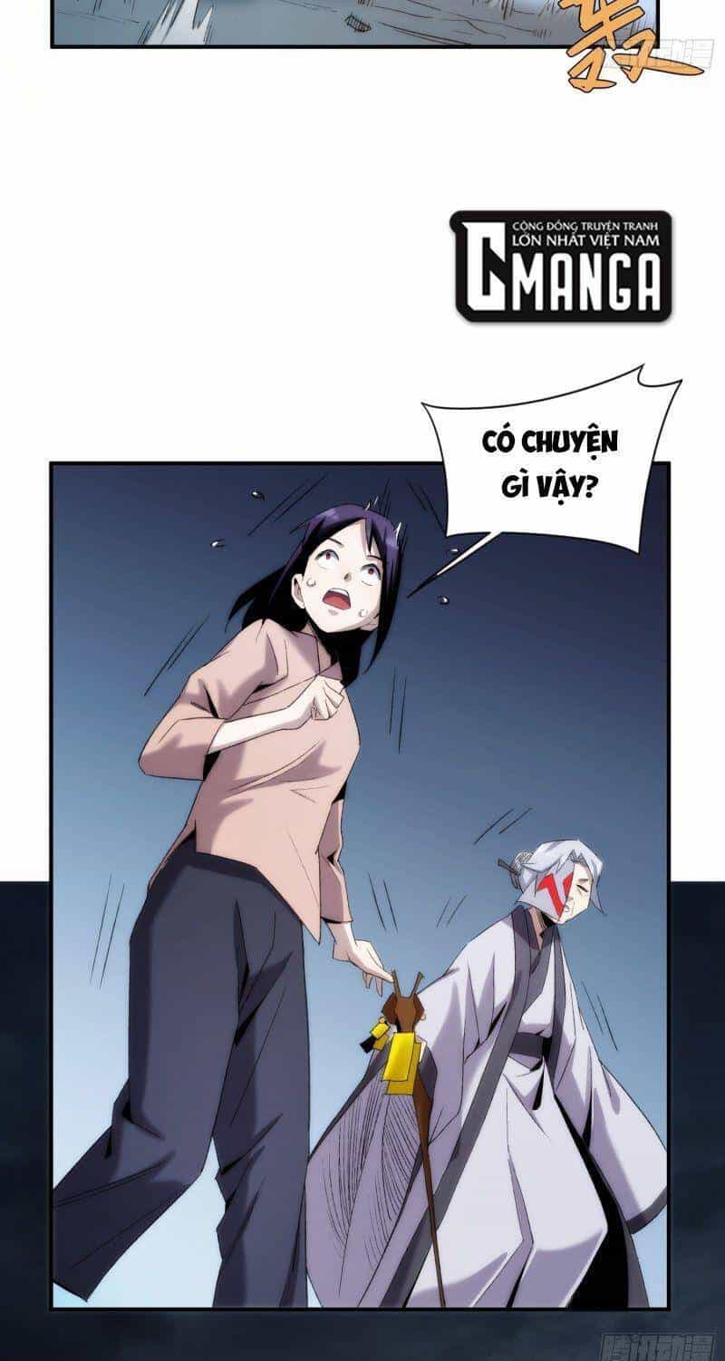 Ma Vương Là Đại Địa Chủ - Chương 35 - ảnh 6