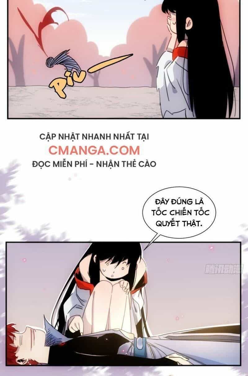Ma Vương Là Đại Địa Chủ - Chương 4 - ảnh 16