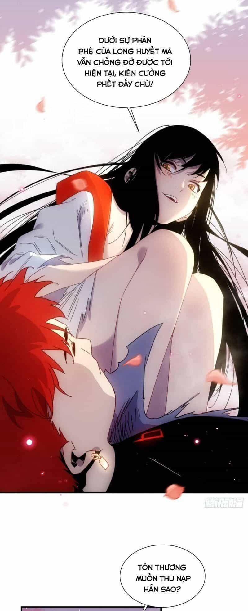 Ma Vương Là Đại Địa Chủ - Chương 4 - ảnh 17