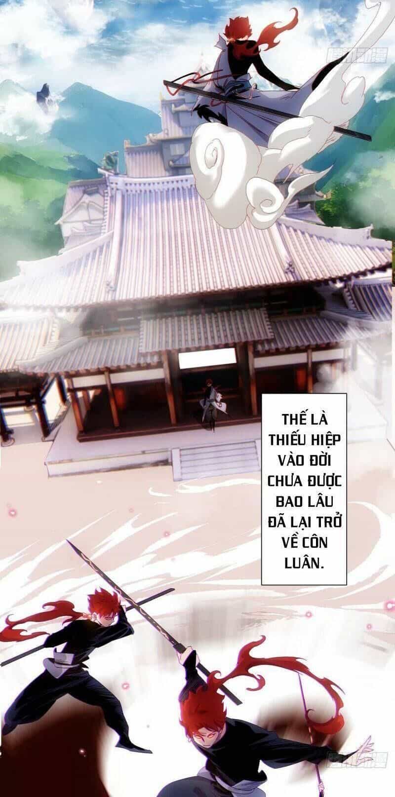 Ma Vương Là Đại Địa Chủ - Chương 4 - ảnh 20