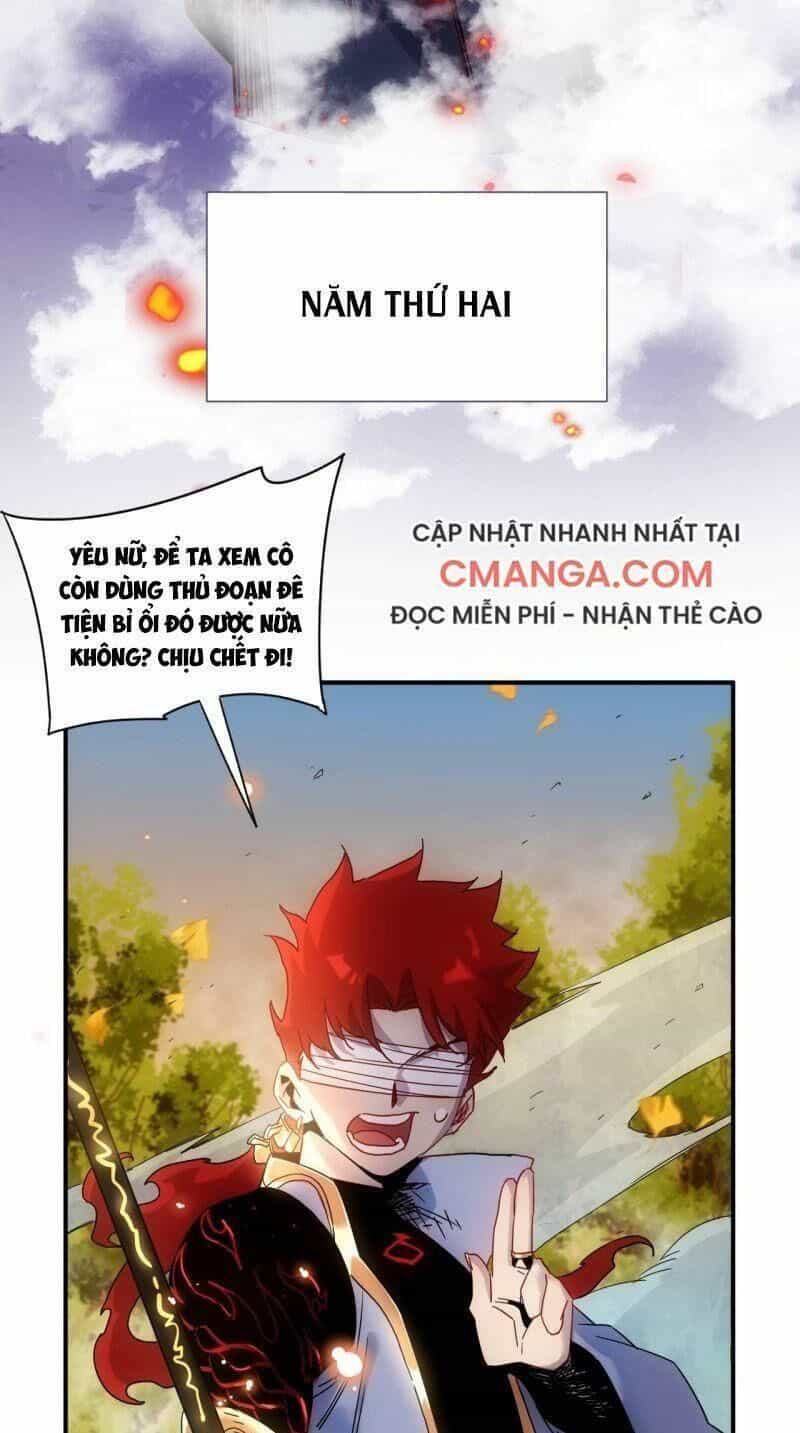 Ma Vương Là Đại Địa Chủ - Chương 4 - ảnh 23