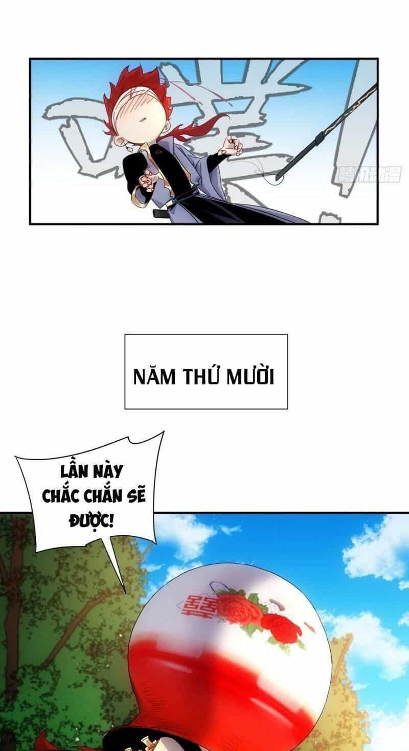 Ma Vương Là Đại Địa Chủ - Chương 4 - ảnh 25