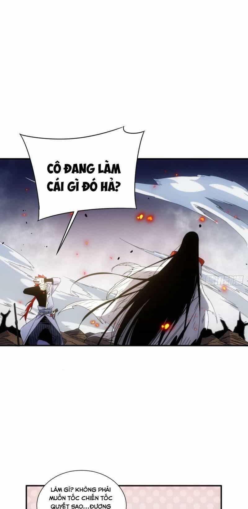 Ma Vương Là Đại Địa Chủ - Chương 4 - ảnh 7