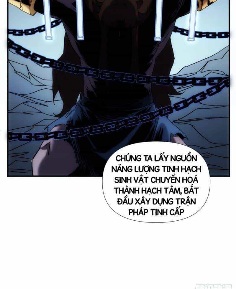 Ma Vương Là Đại Địa Chủ - Chương 39 - ảnh 14