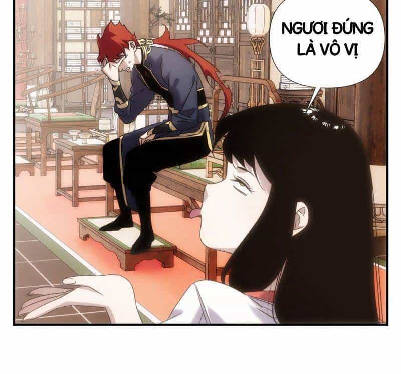 Ma Vương Là Đại Địa Chủ - Chương 39 - ảnh 8