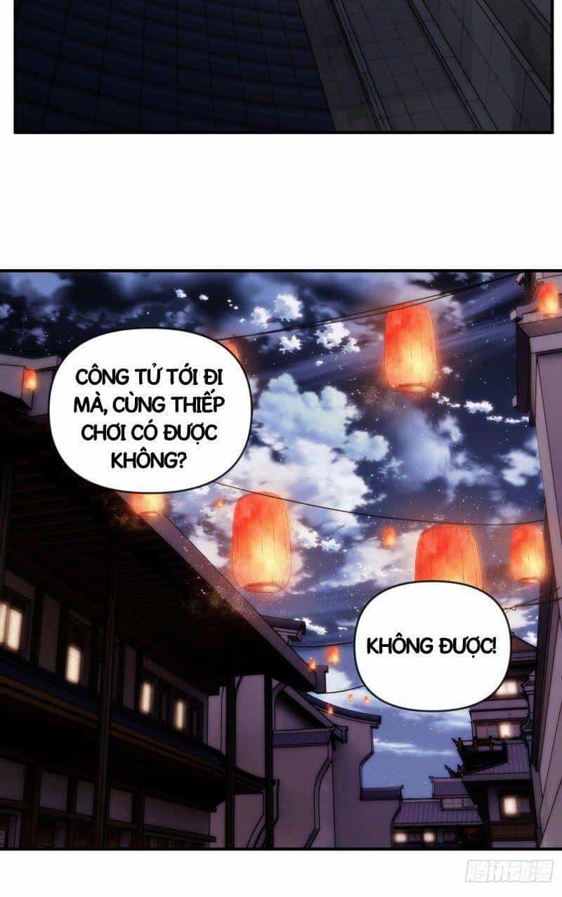 Ma Vương Là Đại Địa Chủ - Chương 40 - ảnh 4