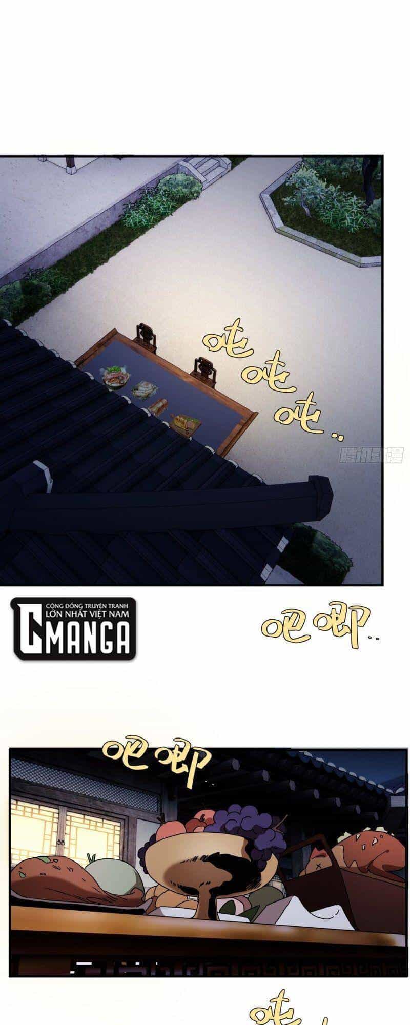 Ma Vương Là Đại Địa Chủ - Chương 41 - ảnh 17