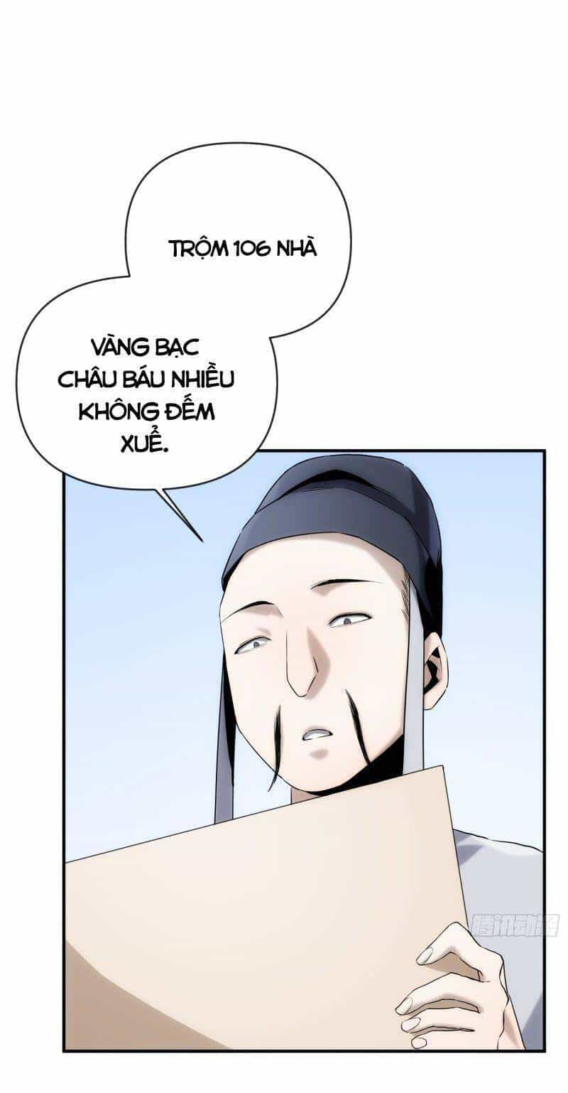 Ma Vương Là Đại Địa Chủ - Chương 42 - ảnh 20