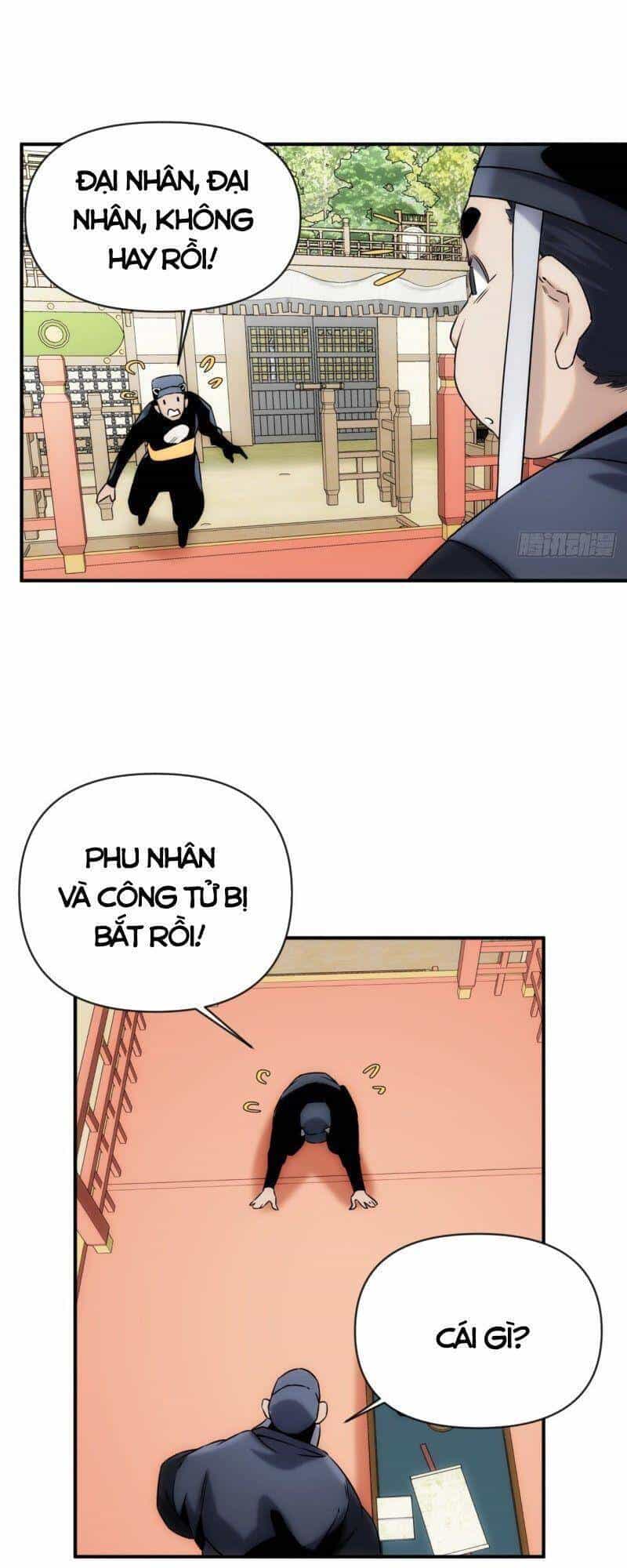 Ma Vương Là Đại Địa Chủ - Chương 43 - ảnh 17