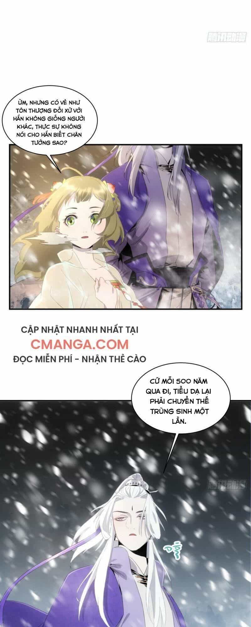 Ma Vương Là Đại Địa Chủ - Chương 5 - ảnh 14