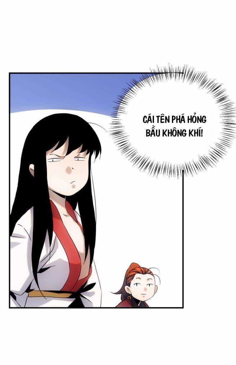 Ma Vương Là Đại Địa Chủ - Chương 51 - ảnh 13