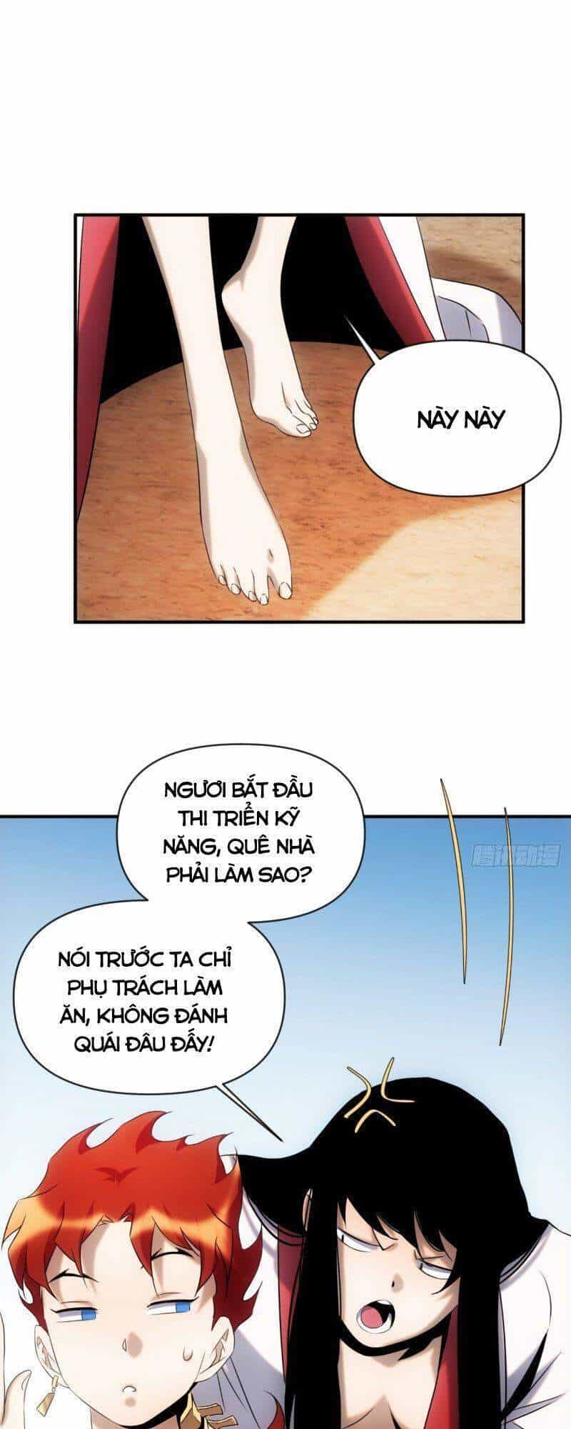 Ma Vương Là Đại Địa Chủ - Chương 51 - ảnh 20
