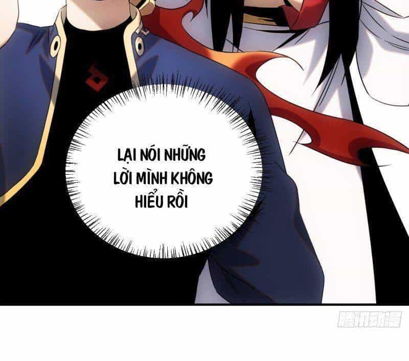 Ma Vương Là Đại Địa Chủ - Chương 51 - ảnh 21