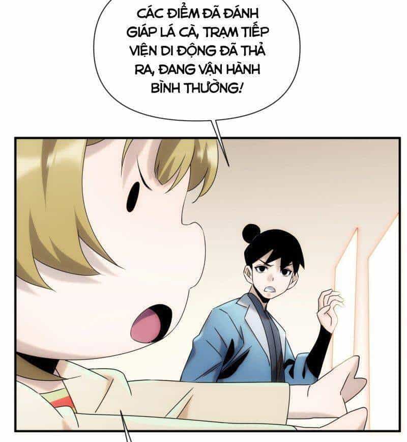 Ma Vương Là Đại Địa Chủ - Chương 52 - ảnh 29