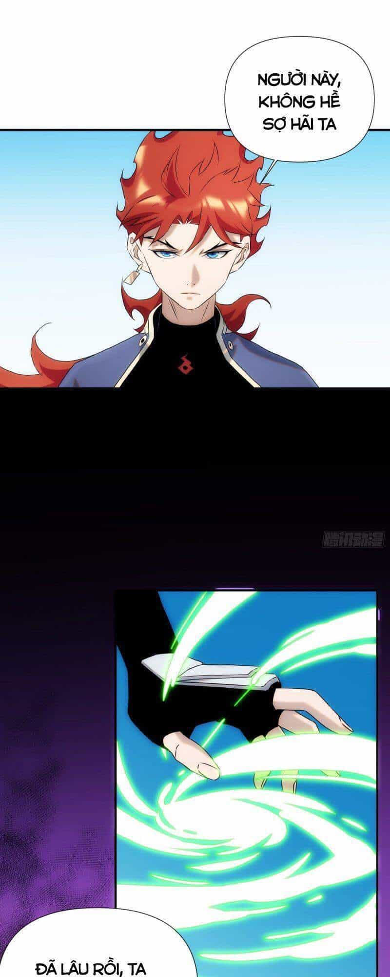 Ma Vương Là Đại Địa Chủ - Chương 54 - ảnh 15