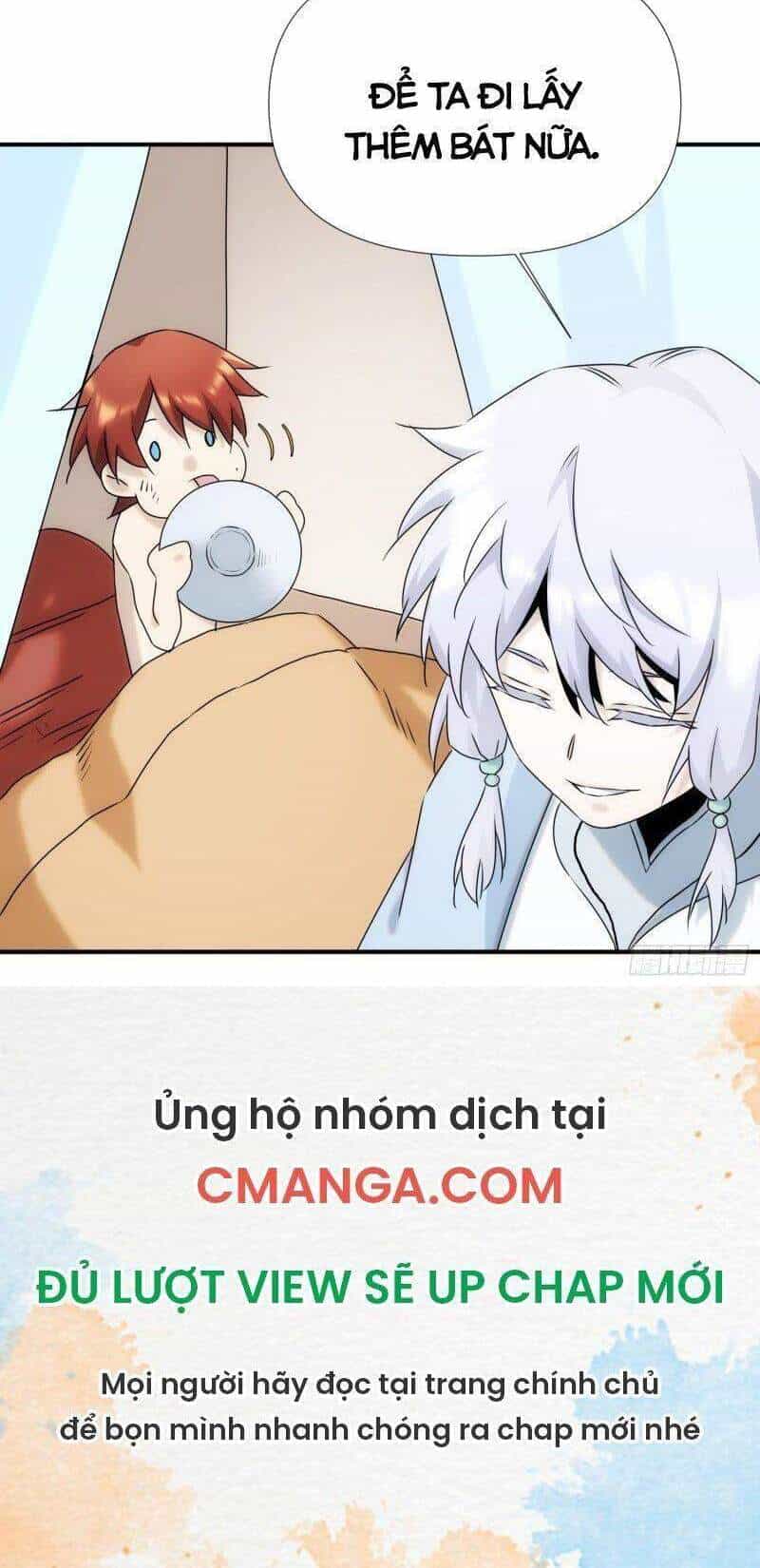 Ma Vương Là Đại Địa Chủ - Chương 57 - ảnh 18