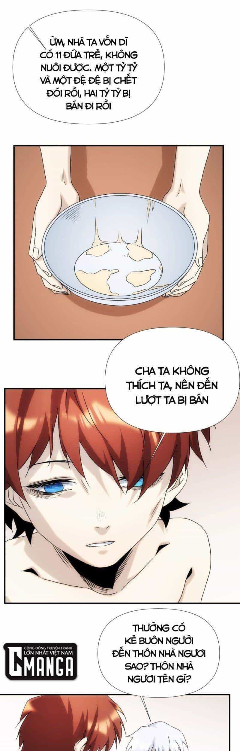 Ma Vương Là Đại Địa Chủ - Chương 57 - ảnh 23