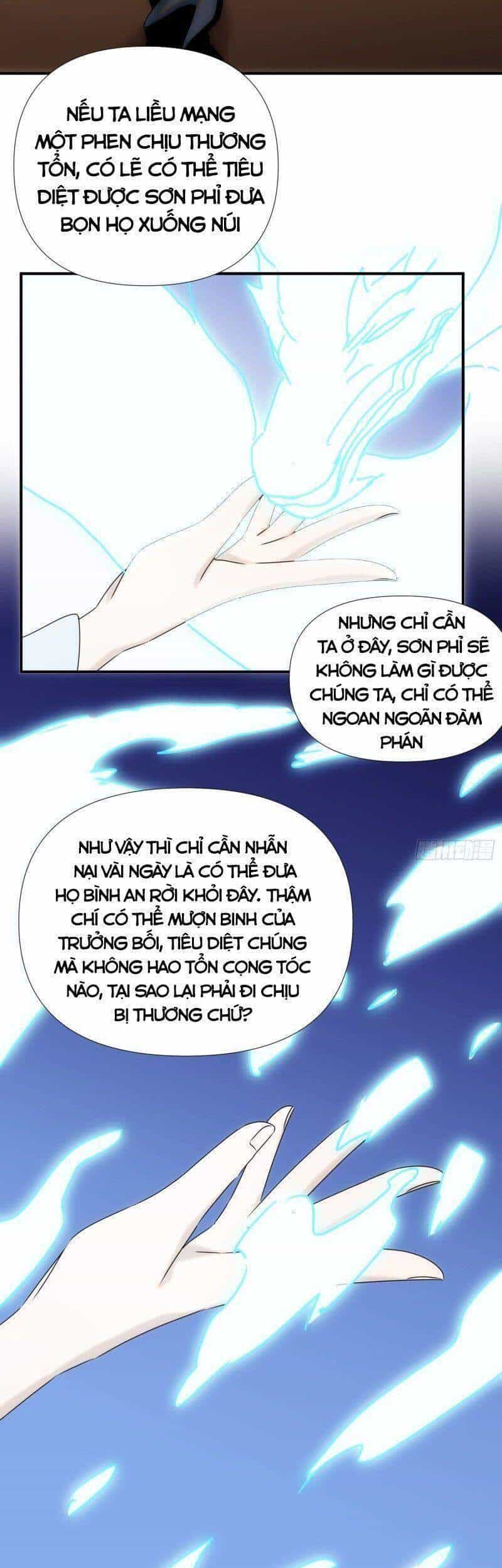 Ma Vương Là Đại Địa Chủ - Chương 58 - ảnh 23