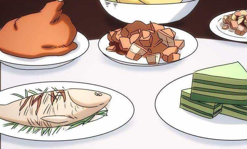 Ma Vương Là Đại Địa Chủ - Chương 58 - ảnh 28