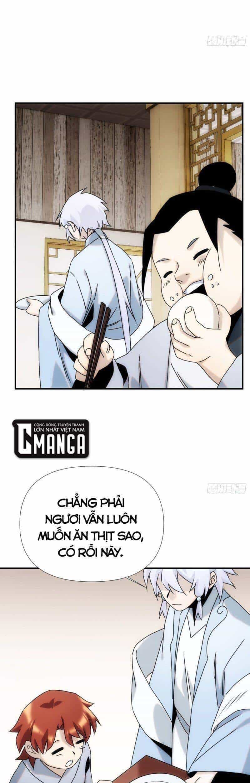 Ma Vương Là Đại Địa Chủ - Chương 58 - ảnh 31