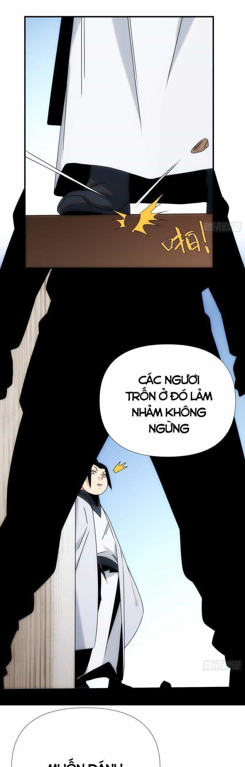 Ma Vương Là Đại Địa Chủ - Chương 58 - ảnh 8