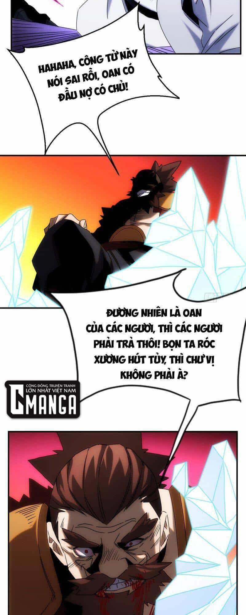 Ma Vương Là Đại Địa Chủ - Chương 59 - ảnh 31