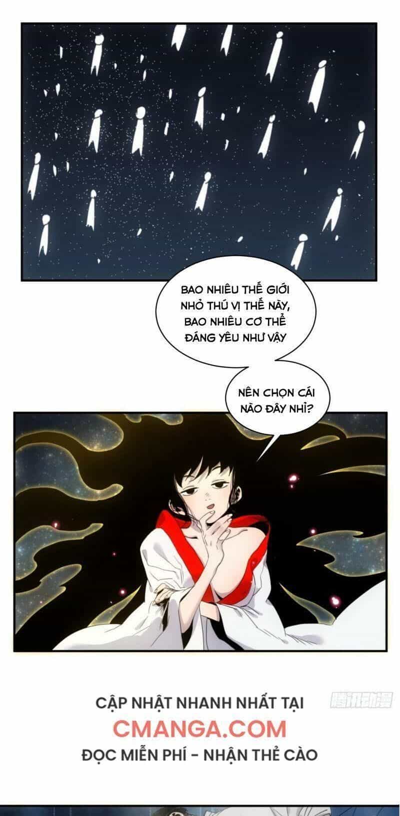 Ma Vương Là Đại Địa Chủ - Chương 6 - ảnh 1