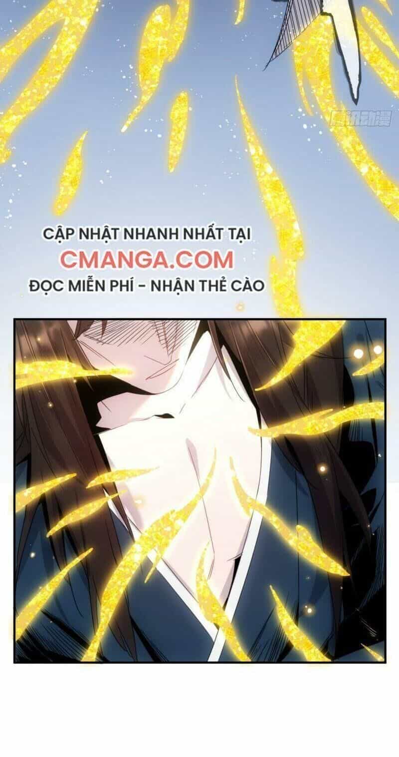 Ma Vương Là Đại Địa Chủ - Chương 6 - ảnh 10