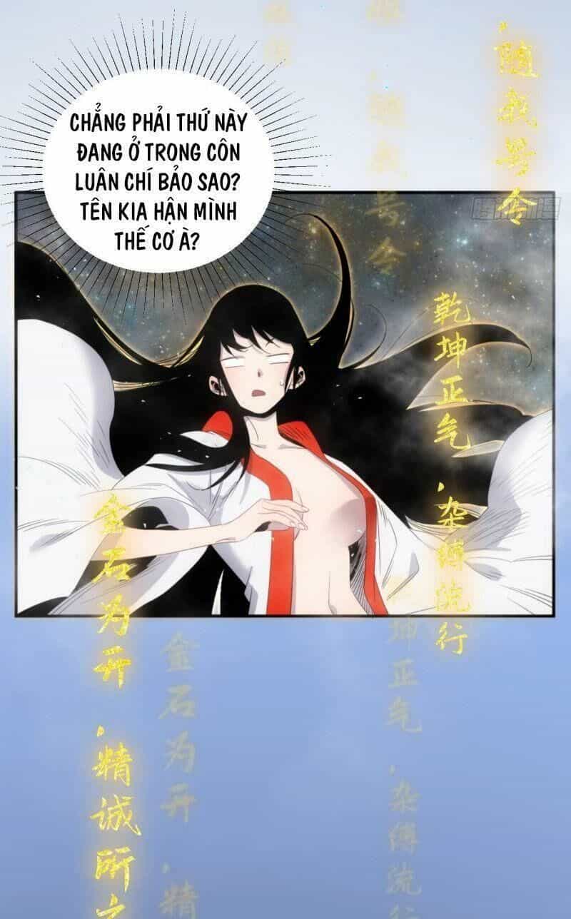 Ma Vương Là Đại Địa Chủ - Chương 6 - ảnh 22