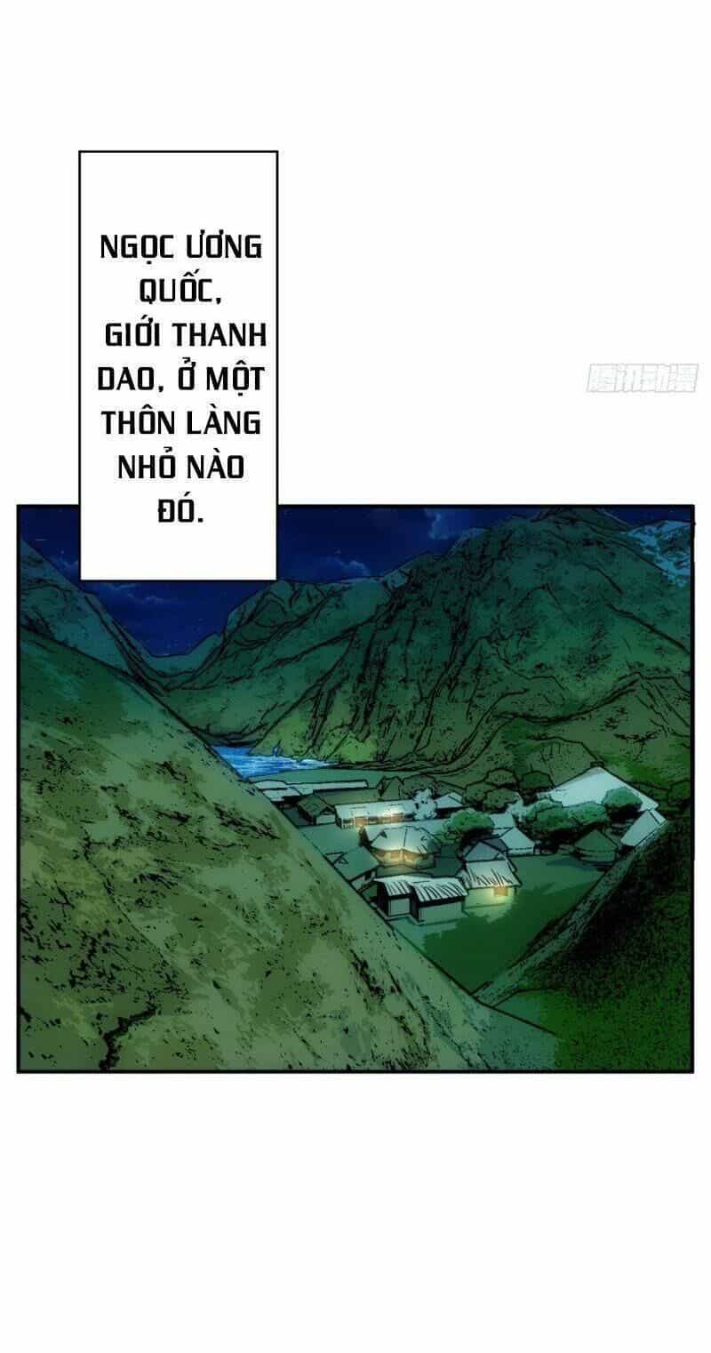 Ma Vương Là Đại Địa Chủ - Chương 6 - ảnh 29