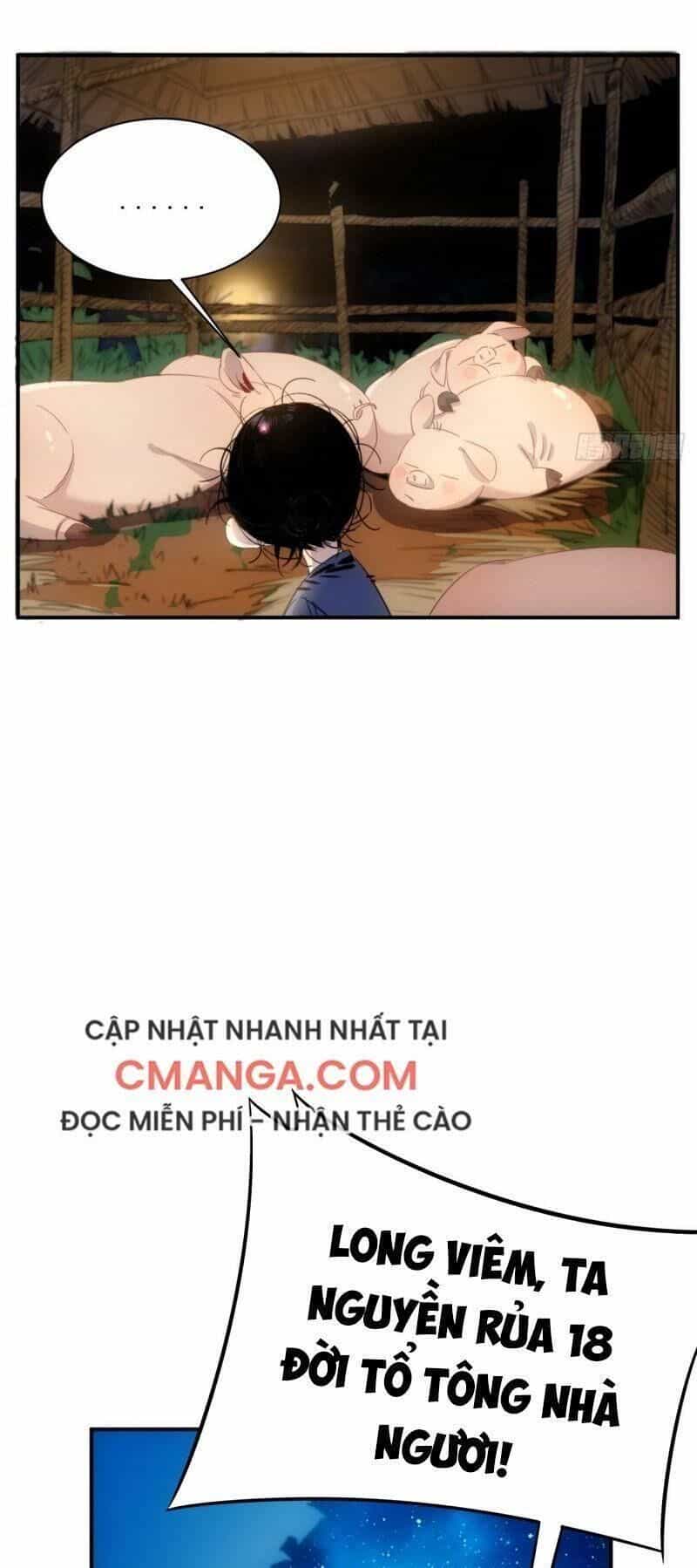 Ma Vương Là Đại Địa Chủ - Chương 6 - ảnh 34