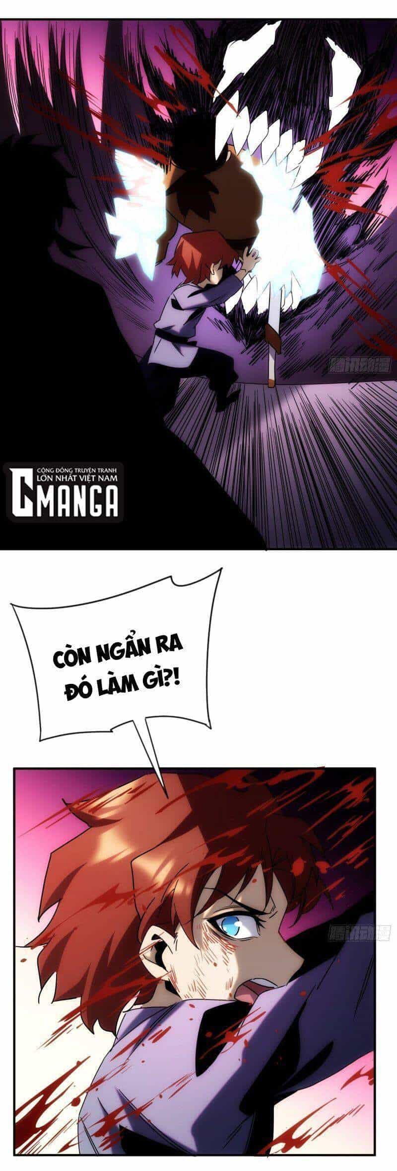 Ma Vương Là Đại Địa Chủ - Chương 60 - ảnh 7