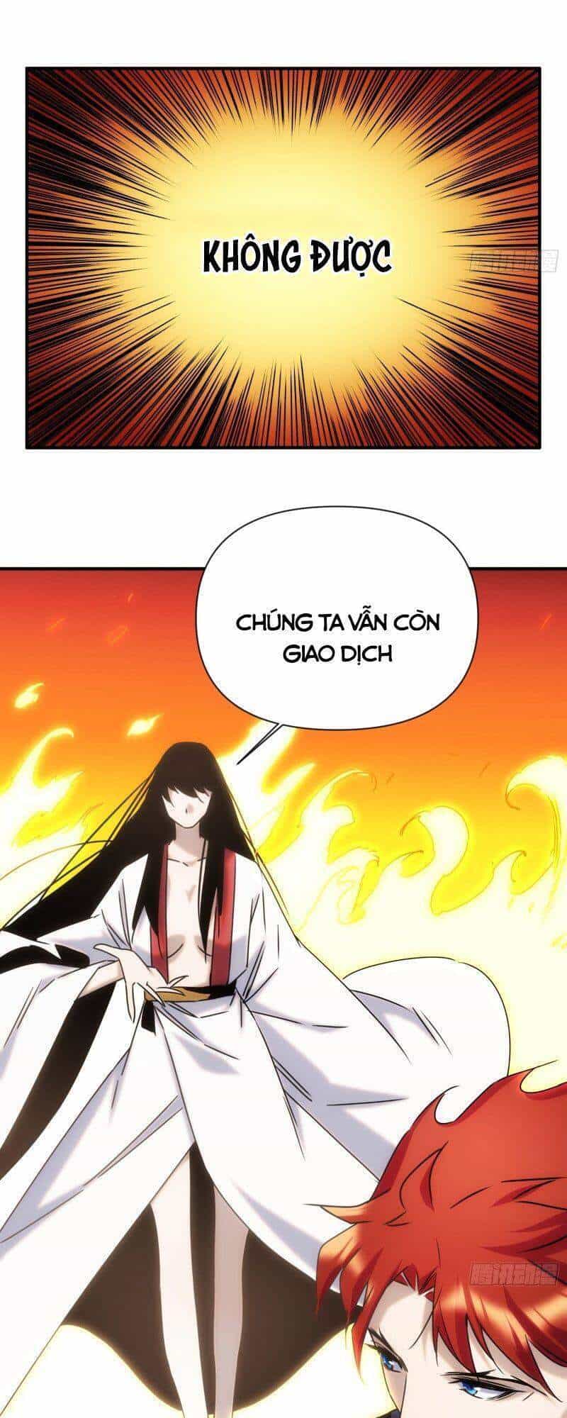 Ma Vương Là Đại Địa Chủ - Chương 61 - ảnh 5