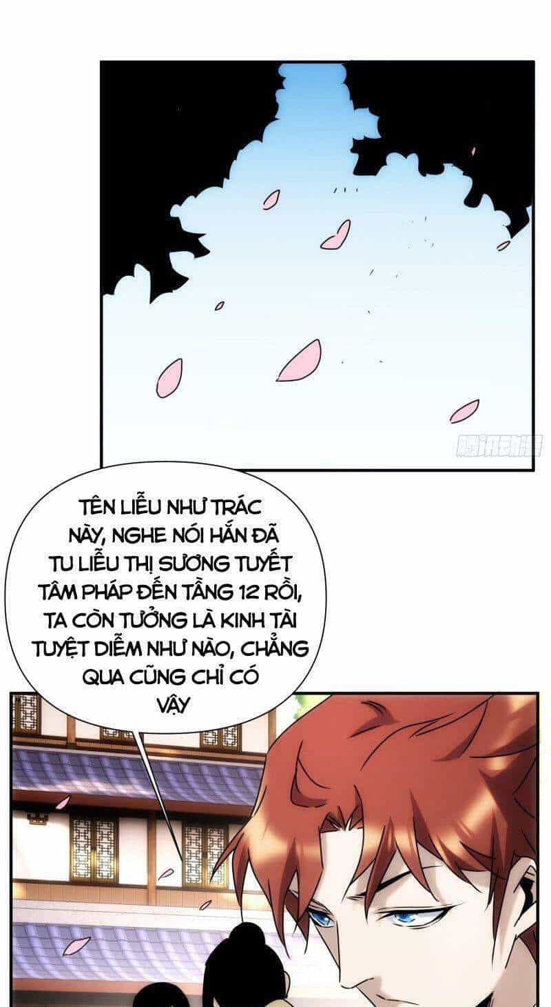 Ma Vương Là Đại Địa Chủ - Chương 62 - ảnh 31