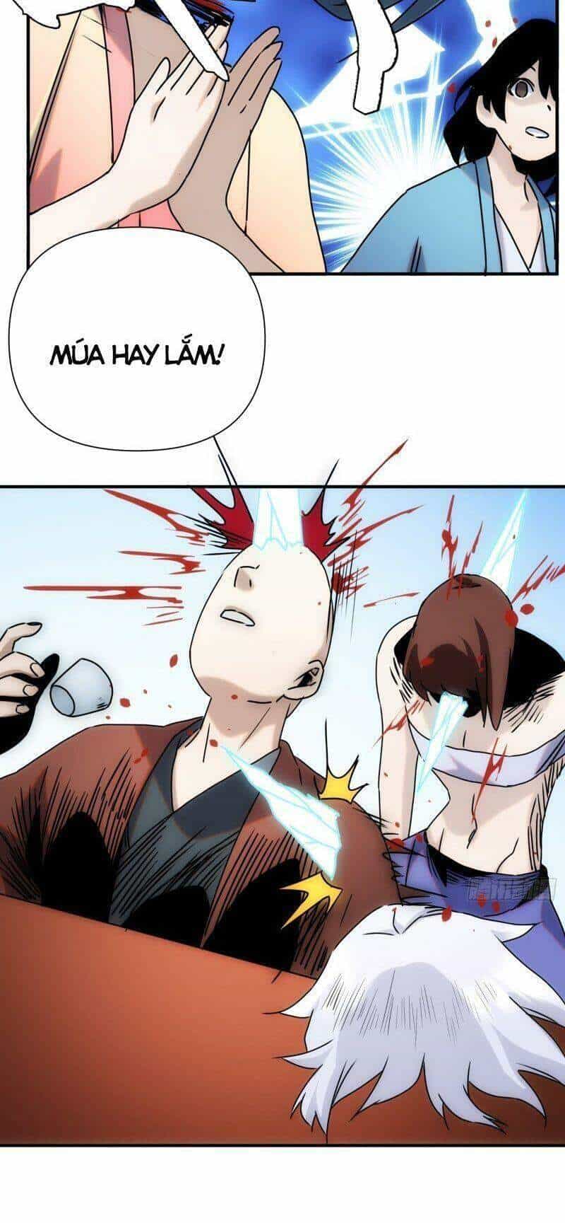 Ma Vương Là Đại Địa Chủ - Chương 62 - ảnh 42