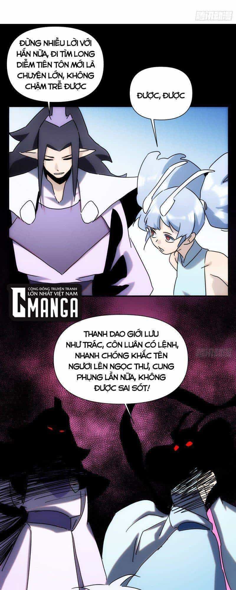 Ma Vương Là Đại Địa Chủ - Chương 65 - ảnh 29