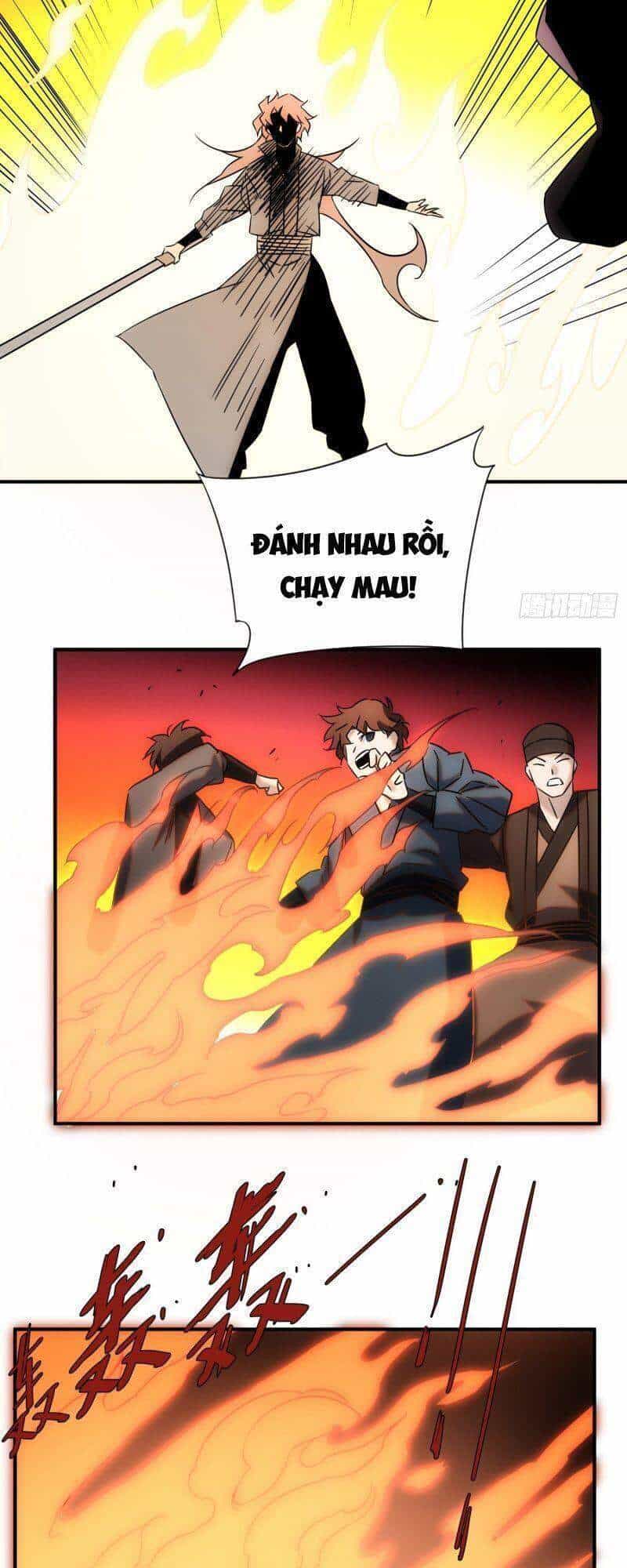 Ma Vương Là Đại Địa Chủ - Chương 66 - ảnh 23