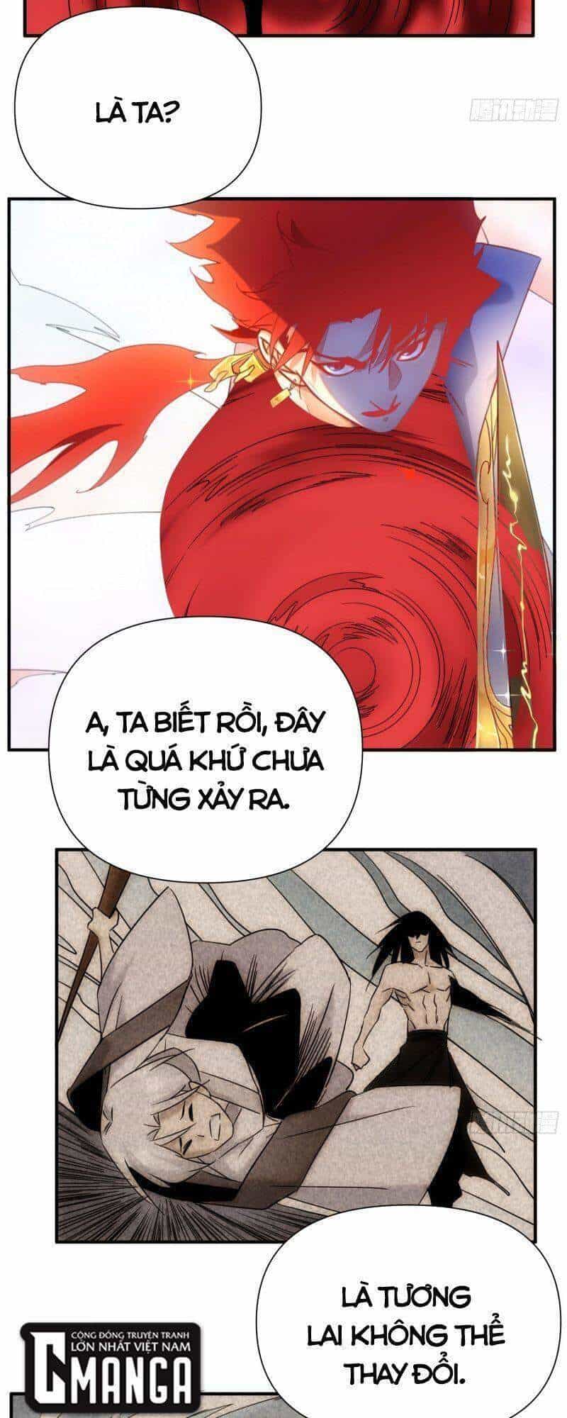 Ma Vương Là Đại Địa Chủ - Chương 66 - ảnh 49